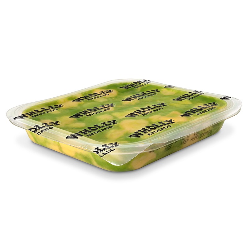 WHOLLY® AVOCADO Diced Avocado – Eat Wholly