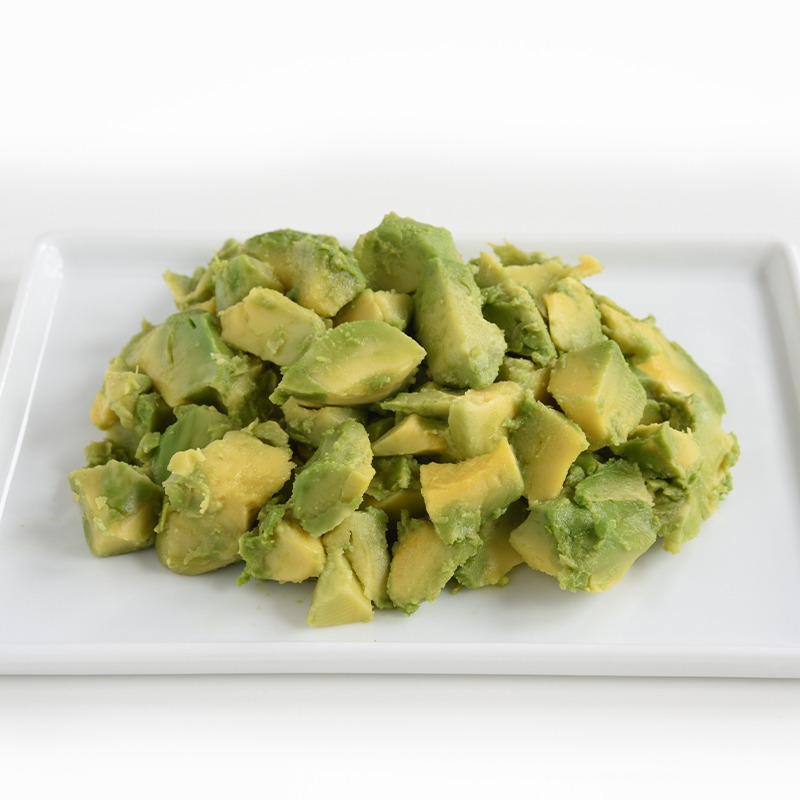 Wholly Avocado Smashed - 4 ct