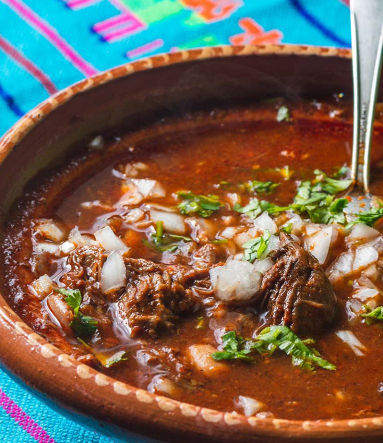 What's Next for Birria? | MegaMex Foods | Foodservice Division